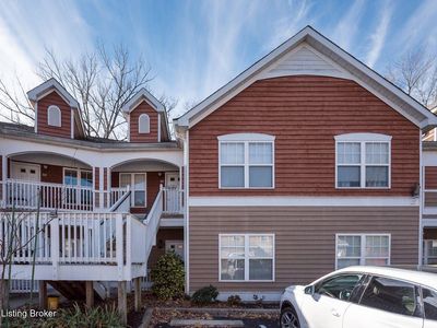 3100 Beargrass Run Ct UNIT 110