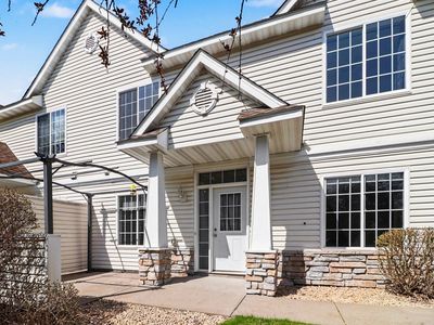 Property at 15320 Radium Way NW, Ramsey, MN