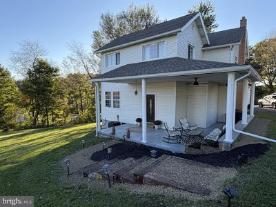 Property at 35 Braddock St, Houtzdale, PA