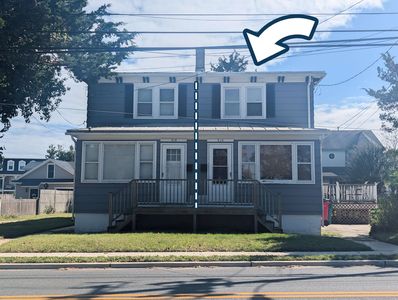 914 Lafayette St