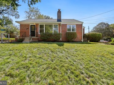 701 Domer Ave