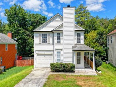 1285 Strasbourg Ct