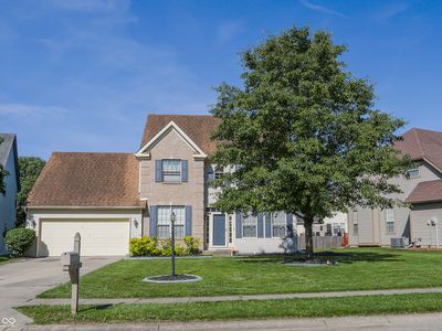 3133 Woodlane Ct