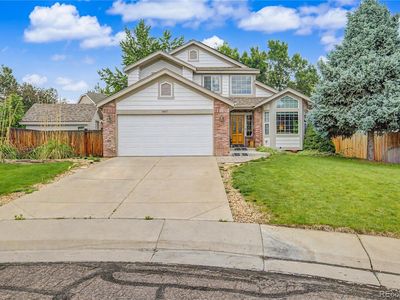 5807 W 81st Place