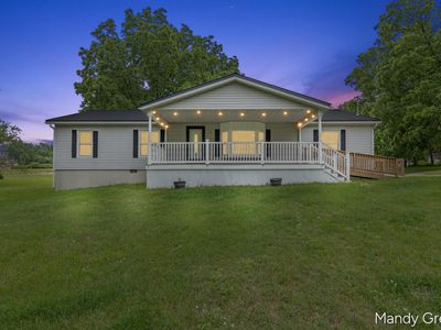Property at 518 N Williams St, Carson City, MI