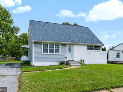 402 Elderfield Rd