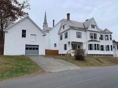 12 Prospect Street