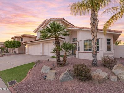 7608 W TONTO Drive