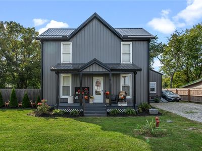 Property at 8363 N Us Highway 68, Wilmington, OH