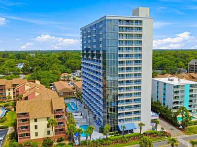 5511 N Ocean Blvd. #203