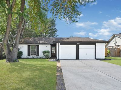 9611 Camrose Ct