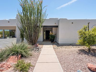 Property at 25810 N Abajo Drive, Rio Verde, AZ