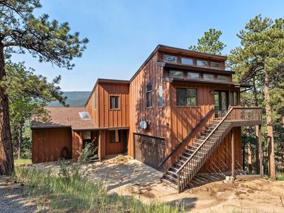 Property at 402 Broken Fence Rd, Boulder, CO