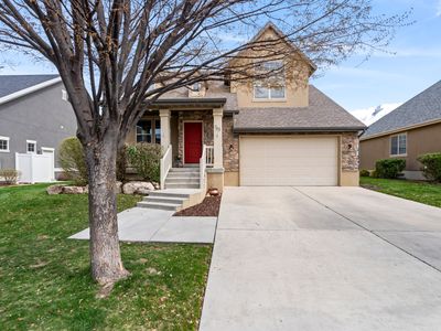 763 S Silver Leaf Dr