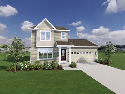 The Astoria Plan, Arrowood