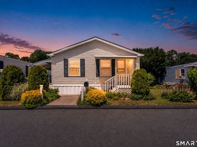 5 Loring Court