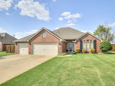 Property at 4443 Walnut St, Kiefer, OK