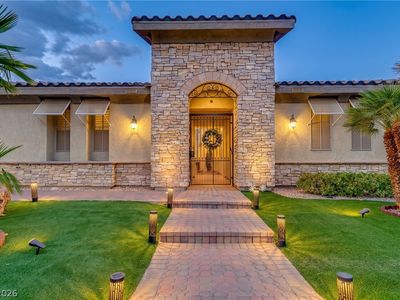 9618 Bella Citta St