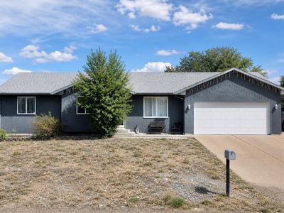 Property at 618 S Rogers Dr, Pueblo West, CO