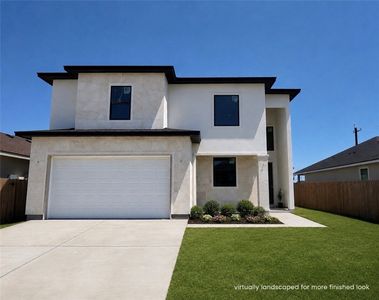 7818 Leylah Dr