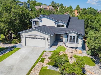 570 Brandywine Drive