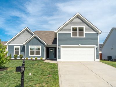 248 Fieldstone Ln