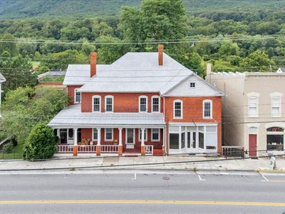 Property at 19721 Main St, Buchanan, VA