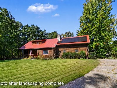 Property at 8515 E Price Rd, Laingsburg, MI