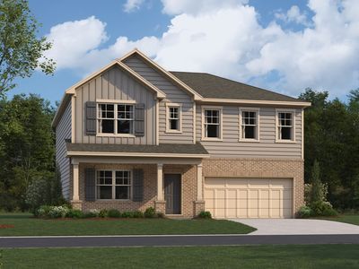 540 Madison Lakeview Dr