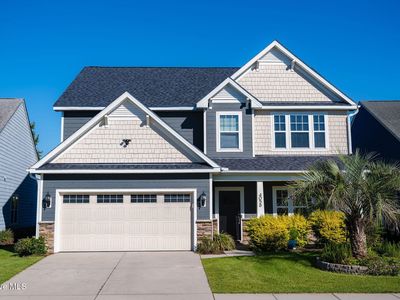 4058 Druids Glen Drive