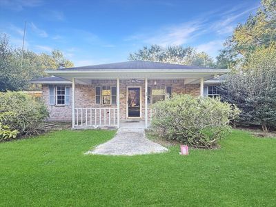 Property at 194 Richardson Ozona Rd, Picayune, MS