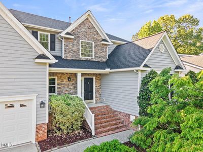149 Mickleson Ridge Dr