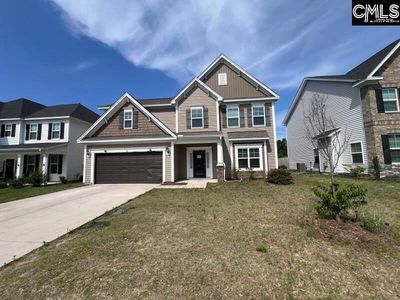 644 Frow Dr