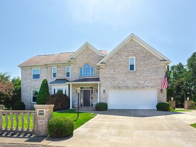 6411 Ten Point Cir