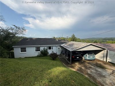 2607 Larwood Dr