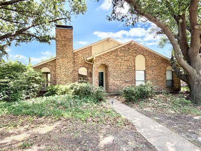Property at 1108 Bridle Dr, Richardson, TX