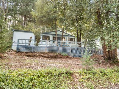 Property at 211 Barlow St, Cave Junction, OR