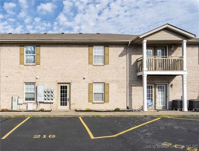 216 Colonial Club Drive