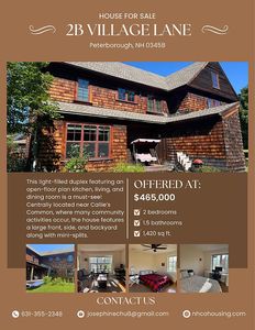 2B Village Ln