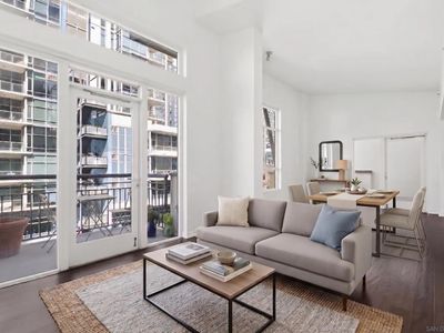 1277 Kettner Blvd Unit 505