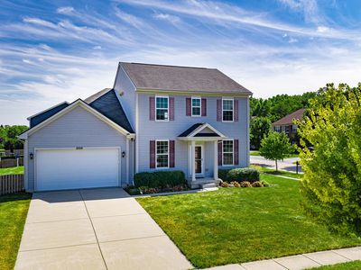 2009 Mayfair Dr
