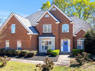 323 Audrey Way
