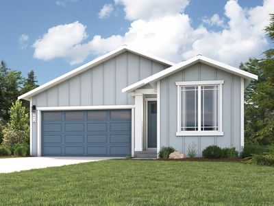 Everett Plan, Uplands
