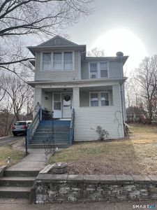 Property at 18 Hemlock Street, Manchester, CT