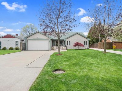 Property at 45073 Grant Park, Utica, MI
