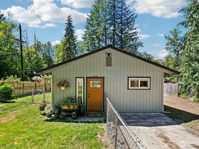 6026 Scherrer Road