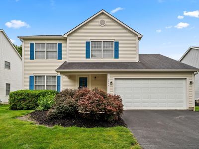 5906 Sandy Rings Ln