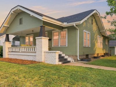 300 N Meridian Ave