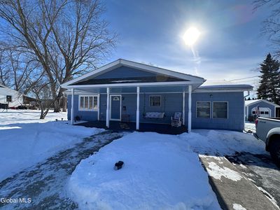 Property at 34-36 Elizabeth Street, WHITEHALL, NY