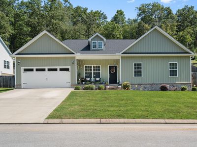 Property at 6523 Long Horn St, Birchwood, TN